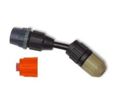 Tryska nastaviteľná 8803C