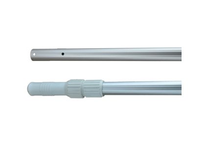 Tyč teleskopická 1,8-3,6m