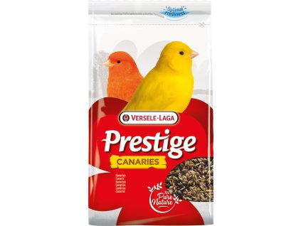 Versele Laga PRESTIGE Krmivo pre kanárikov 1kg
