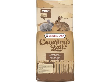 Versele-Laga Kŕmna zmes KRÁLIKY FIT 20kg