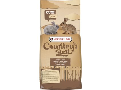 Versele-Laga Kŕmna zmes KRÁLIKY FIT PLUS 20kg