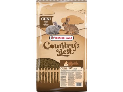 Versele-Laga Kŕmna zmes KRÁLIKY FIT PLUS 5kg