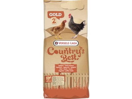 Versele-Laga Kŕmna zmes KURA RAST sypká 20kg