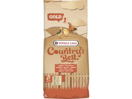 Versele-Laga Kŕmna zmes KURA ŠTART sypká 20kg