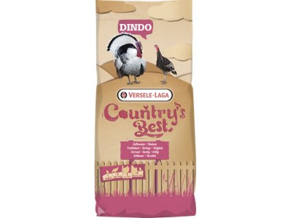 Versele-Laga Kŕmna zmes MORKA RAST granule 20kg