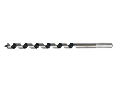Vrták do dreva 18x450 hadovitý