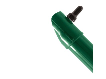 Vzpera Zn+PVC 1750/38/1,25mm + spoj. materiál