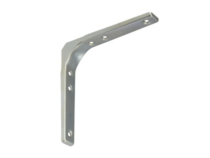 WSM 130 G Konzola oceľová 130x130mm pozinkovaná