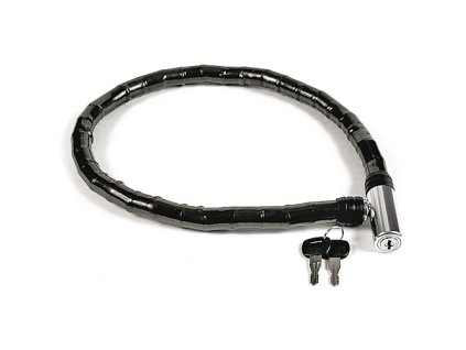 Zámok na bicykel strong LH0503 18mm