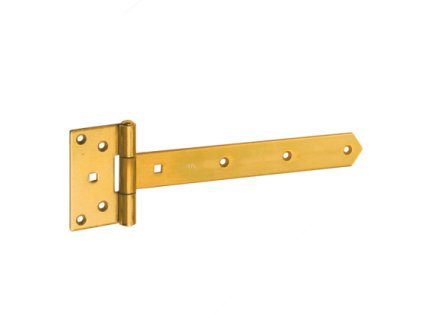 ZB 350 Záves bránkový 350x45x90x3mm
