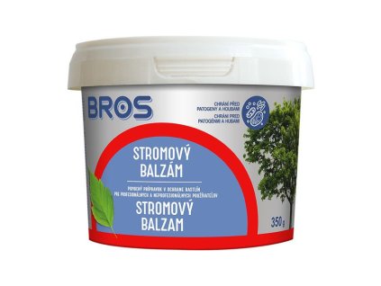 BROS Stromový balzám 350g