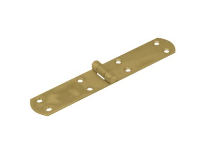 ZF 160 Záves francúzsky 160x35x2,5mm