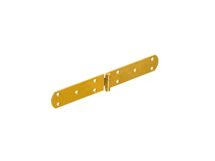 ZF 250 Záves francúzsky 250x38x2,5mm
