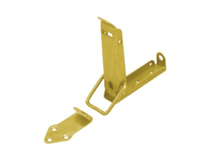 ZSK 70 Záves bedne 70x20mm