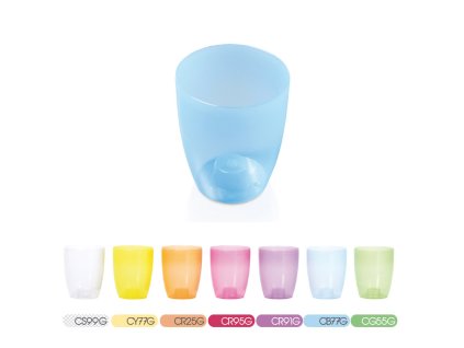 DUOW160T Obal na orchideu 16cm