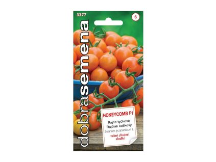 DOBRA SEMENA Rajčiak HONEYCOMB F1 3377