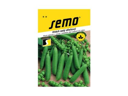 SEMO Hrach siaty stredne skorý RADOVAN 1041 50g