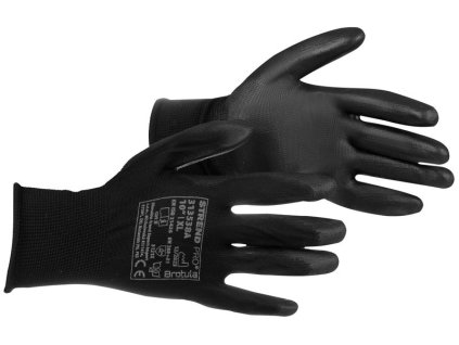 Rukavice BROTULA veľkosť 11/XXL