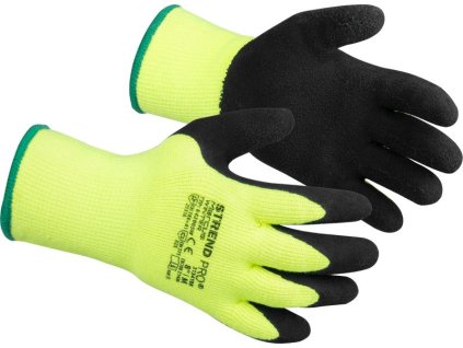 Rukavice Marcus winter zimné zateplené v. 11/XXL