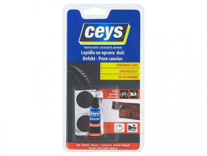 CEYS Oprava defektu lepidlo sada 5ml