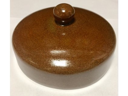 Vrchnák na sud KRUM 2L,4L,5L,7L pr. 13,5/15cm
