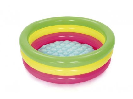 BESTWAY Bazén 51128 summer 70x24cm