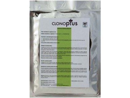 CLONOPLUS 10g BIO