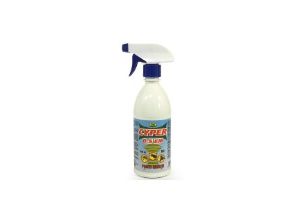 Cyper 0,5 EM 500ml rozprašovač