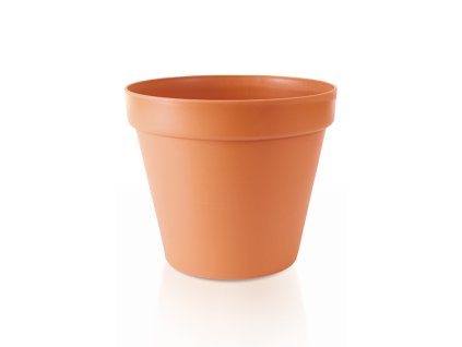 DGA17 Glinka kvetináč 17cm