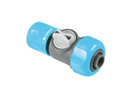 CELLFAST Rýchlospojka hadicová 3/4" s ventilom