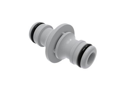 CELLFAST Spojovací medzikus pre 2 rýchlospojky