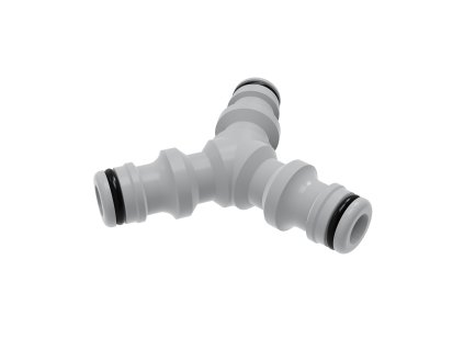 CELLFAST Spojovací medzikus pre 3 rýchlospojky