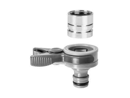 CELLFAST Univerzálny konektor s adaptérom 22/24mm