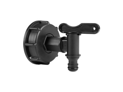 CELLFAST Ventil 3/4"-1/2" vnútorný závit na nádrže