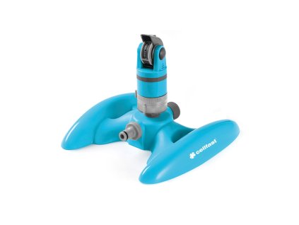 CELLFAST Zavlažovač rotačný MULTI 52065