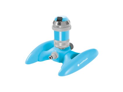 CELLFAST Zavlažovač rotačný POWER 52066