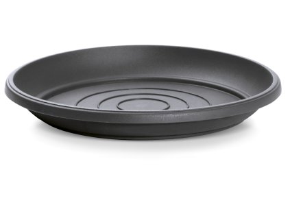 POD17 Terra miska 17cm antracyt