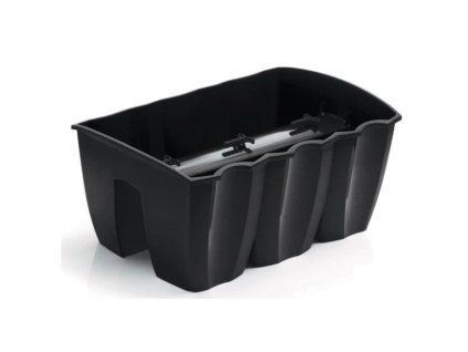 DCRO400 CROWN Truhlík 39,3cm antracit