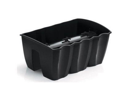 DCRO400 CROWN Truhlík 39,3cm antracyt