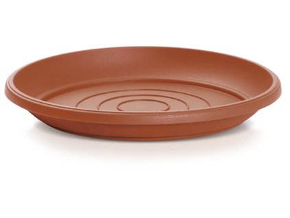 POD37 Terra miska 37cm terrakota