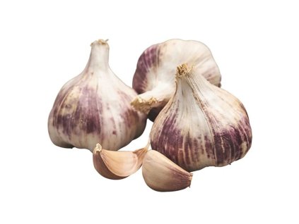 Cesnak ozimný GERMIDOUR nepaličiak 3 hlávky 5-6cm