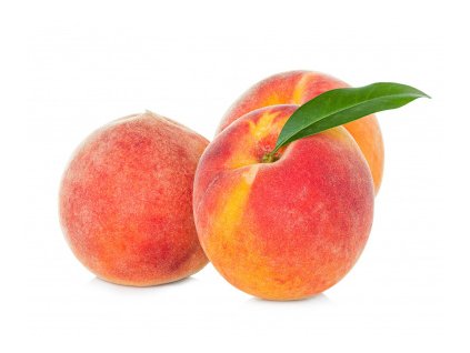 Broskyňa CRESTHAVEN veľmi neskorá podpník br. semenáč