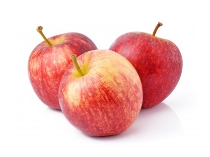 Jabloň GALA zimná skorá podpník M26