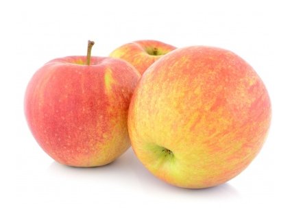 Jabloň PINOVA zimná podpník M26