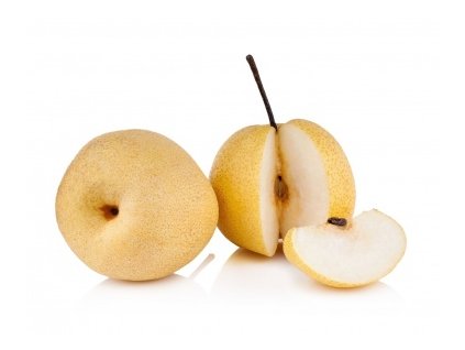Hruška Ázijská SHINSEIKI zimná neskorá
