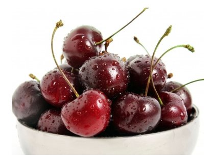 Čerešňa KORDIA cudzoopelivá neskorá podpník Gisela 6