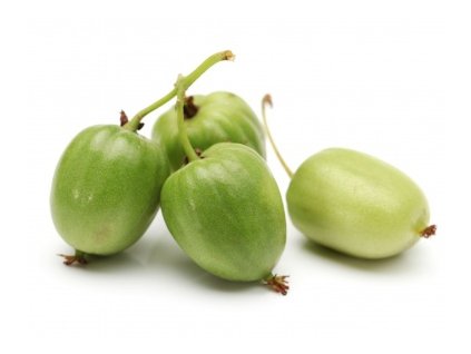 Aktinídia kiwi ISSAI samoopelivá kontajner 9cm