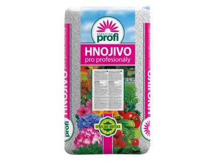 Forestina Superfosfát 25kg