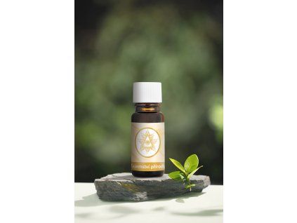 Vonný olej Tajomstvo prírody 10ml