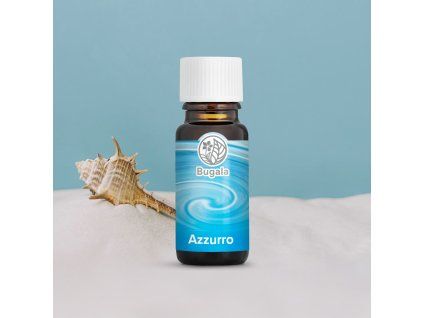 Vonný olej Azzurro 10ml